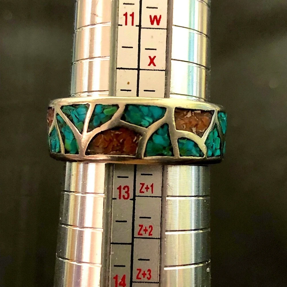Vintage southwest native